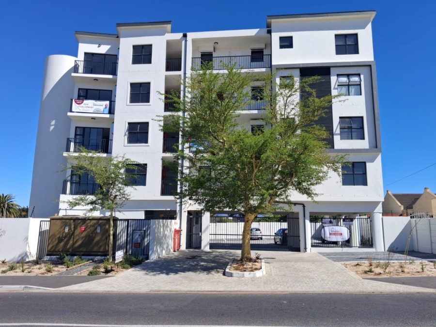 2 Bedroom Property for Sale in Flamingo Vlei Western Cape